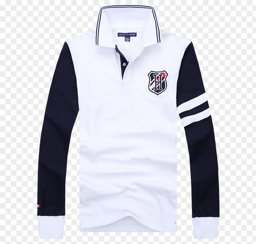 T-shirt Polo Shirt Tommy Hilfiger Ralph Lauren Corporation Sleeve PNG