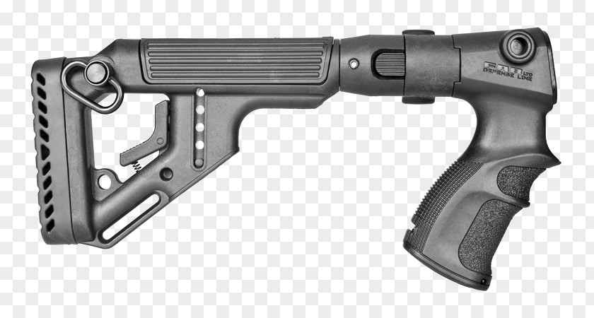 Weapon Mossberg 500 Stock O.F. & Sons Pistol Grip Arms Industry PNG