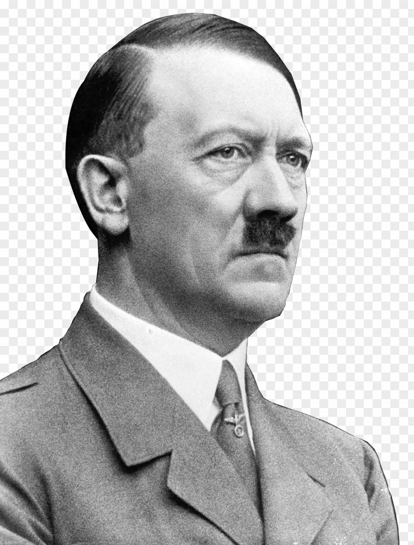 Adolf Hitler Mein Kampf Nazi Germany The Holocaust PNG Holocaust, , greyscale photo of clipart PNG