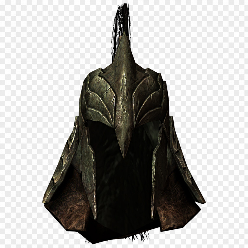Armour The Elder Scrolls V: Skyrim – Dragonborn Online Orichalcum Orc PNG