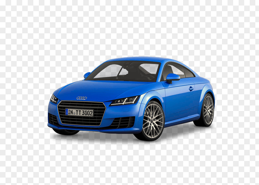 Audi 2015 TT Car R8 2016 PNG