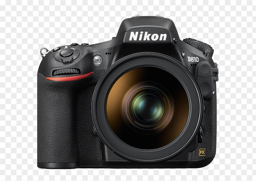 Camera Lens Nikon D810 D5300 Digital SLR AF-S DX Nikkor 35mm F/1.8G PNG