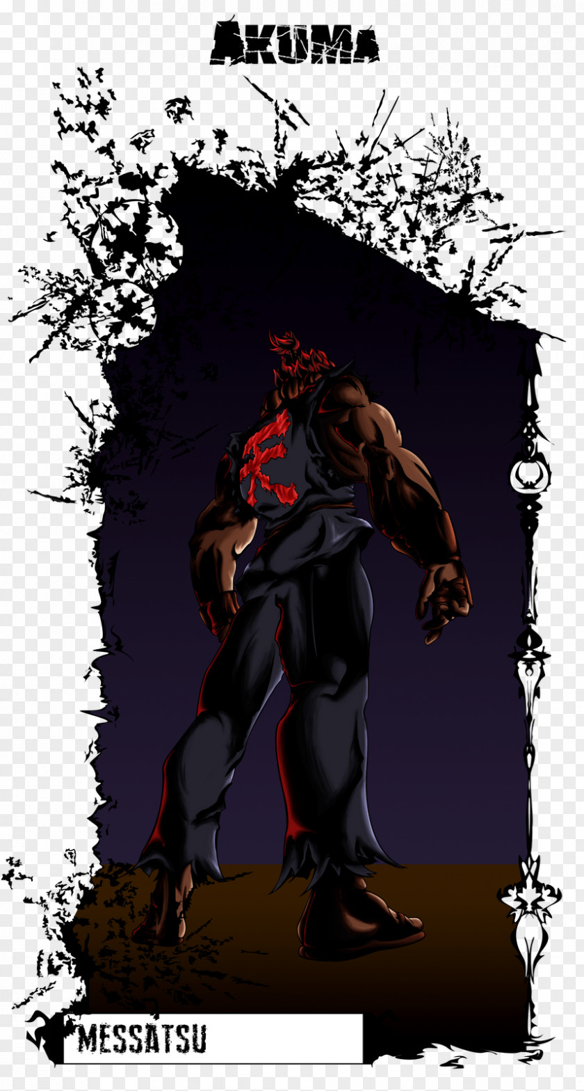 Captain America Akuma Goku Deadpool Comics PNG