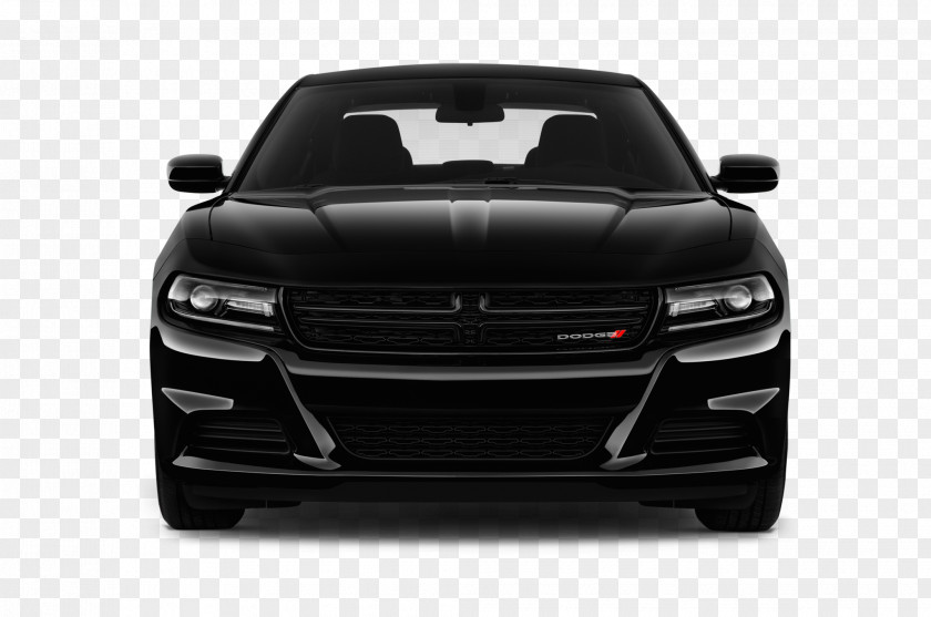 Car 2018 Dodge Charger Scion Audi PNG