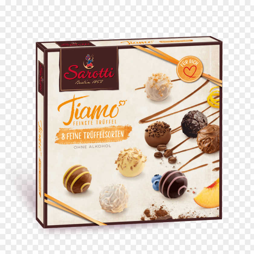 Chocolate Praline Truffle Bar Advocaat PNG