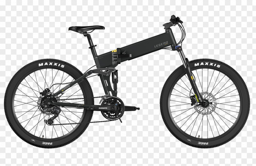 Cycle Central Electric Bicycle Shop Mountain Bike PNG