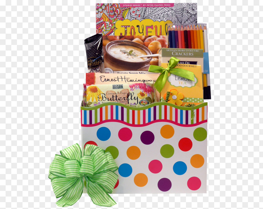 Gift Mishloach Manot The Sweet Basket Company Food Baskets Ottawa PNG