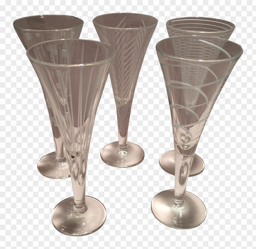 Glass Wine Liqueur Crystal Bowl PNG
