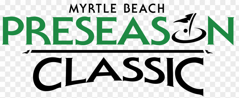 Golf Myrtle Beach Preseason Classic United States Association Business Course PNG