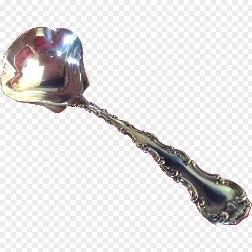 Ladle Cutlery Spoon Tableware PNG