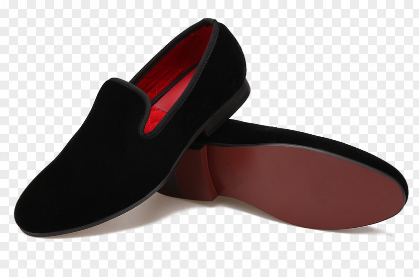 Men Shoes Slipper Slip-on Shoe Footwear Brogue PNG