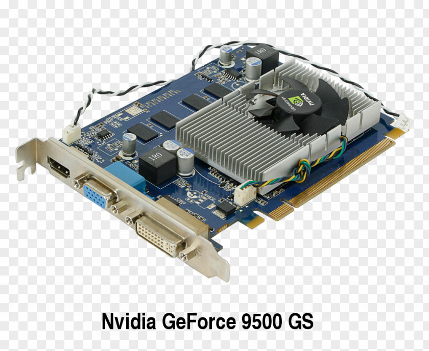 Nvidia Graphics Cards & Video Adapters Computer Hardware Motherboard EVGA Corporation TV Tuner PNG