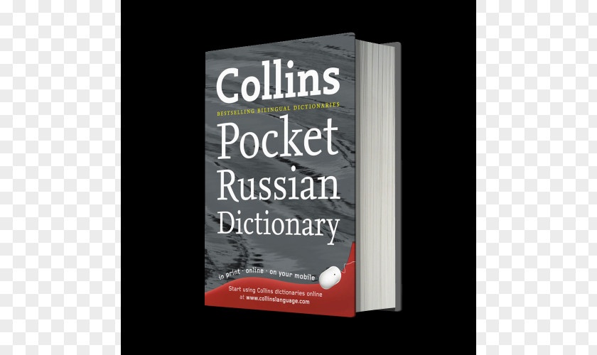 Oxford Dictionary Book Collins English COLLINS POCKET RUSSIAN DICTIONARY Pocket German PNG