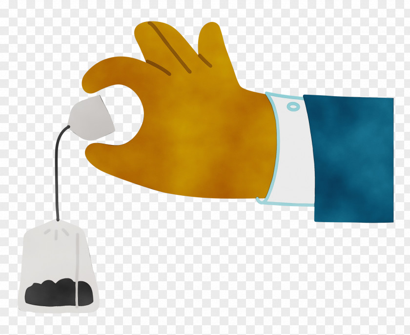 Safety Glove H&m PNG