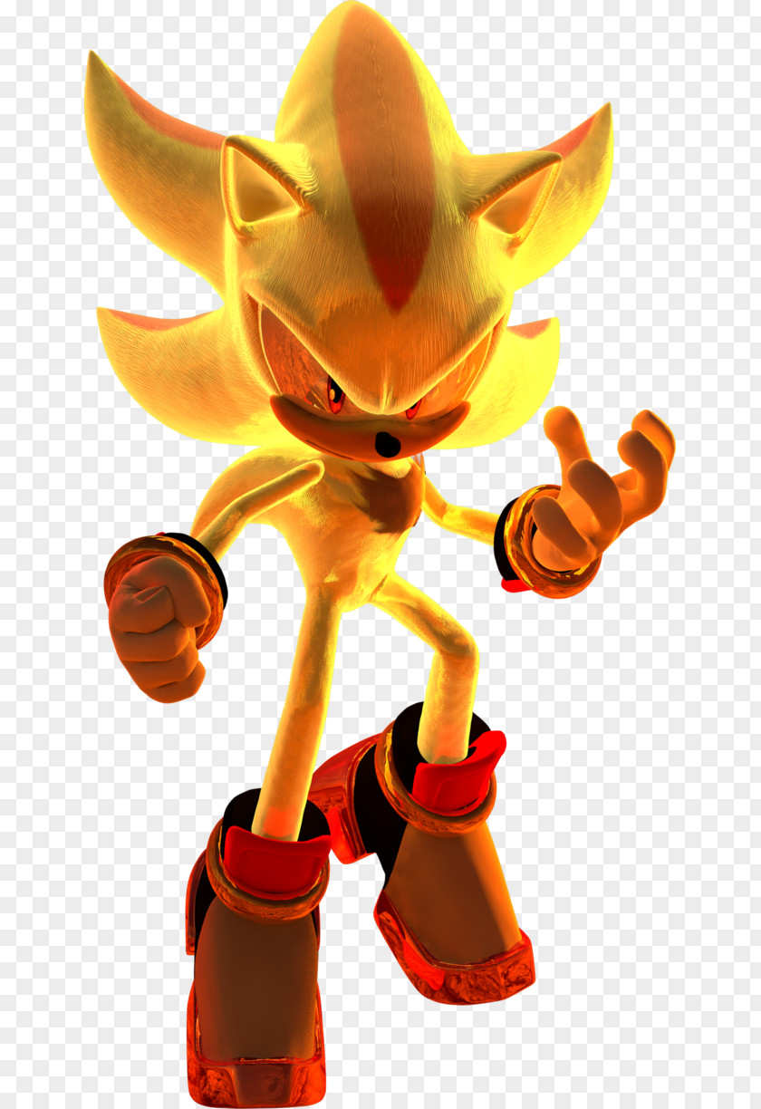 Shadow The Hedgehog Super Sonic Generations Adventure Video Game PNG