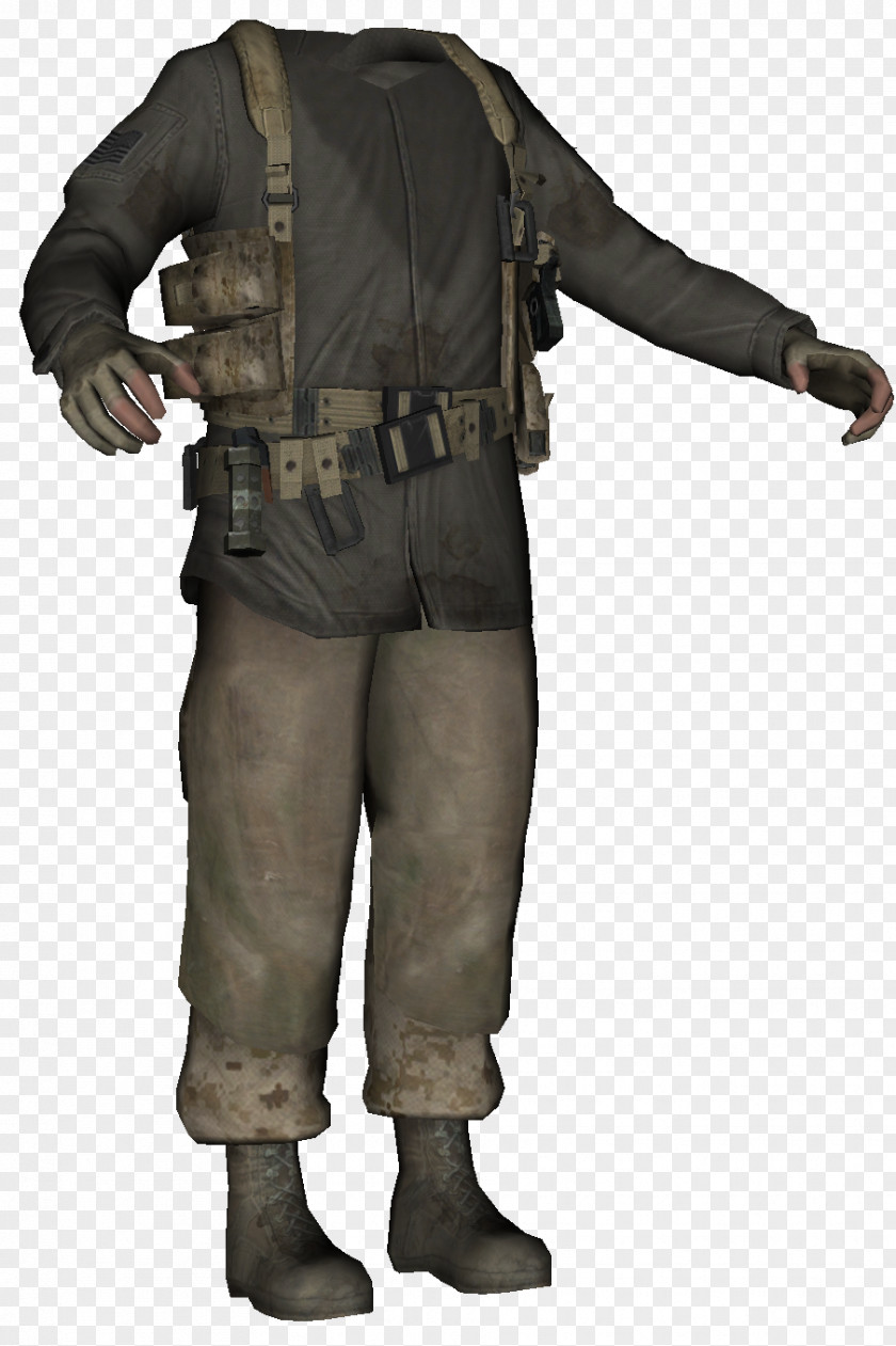 Sniper Call Of Duty: Modern Warfare 2 Duty 4: Black Ops II Infinite PNG