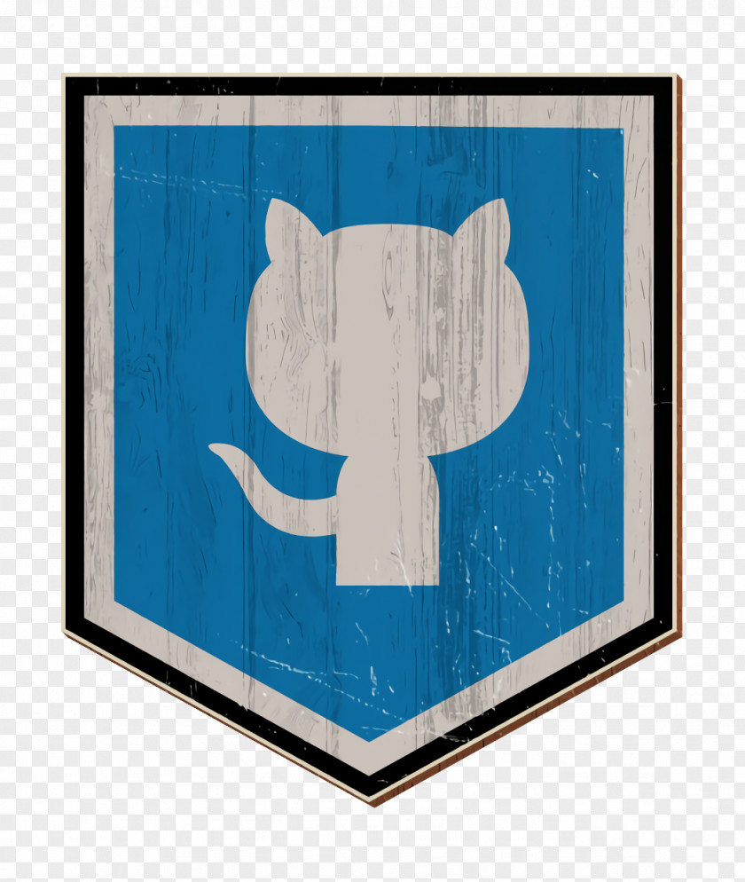 Symbol Elephant Github Icon Logo Media PNG