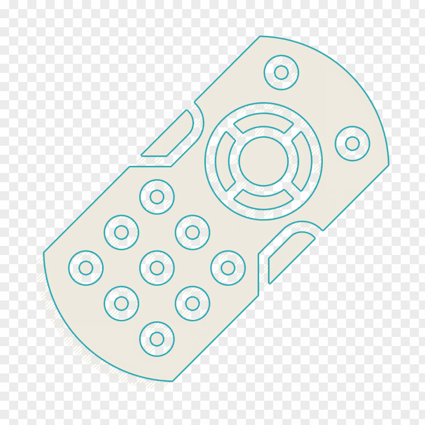 Virtual Reality Icon Remote Control PNG