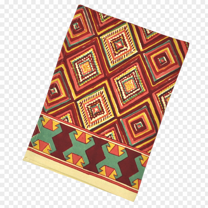 Zig Zag Towel Textile Cloth Napkins Kitchen Paper Linens PNG