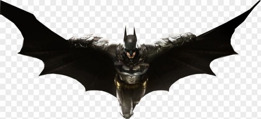 Batman Arkham Knight Transparent Batman: City Asylum VR PNG