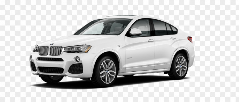 Bmw 2018 BMW X5 Sport Utility Vehicle X4 X6 PNG