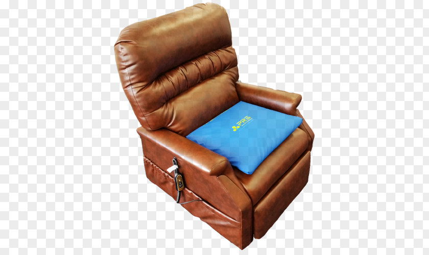 Chair Wheelchair Cushion Seat Recliner PNG