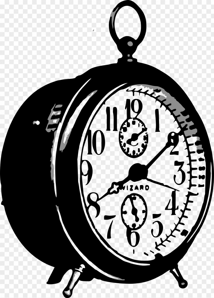 Chronometer Alarm Clocks Atkinson Clock Tower Clip Art PNG