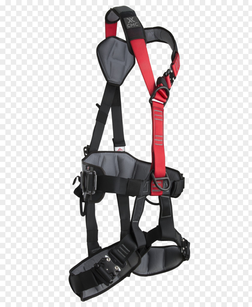 Climbing Harnesses Confined Space Rescue Safety Harness PNG