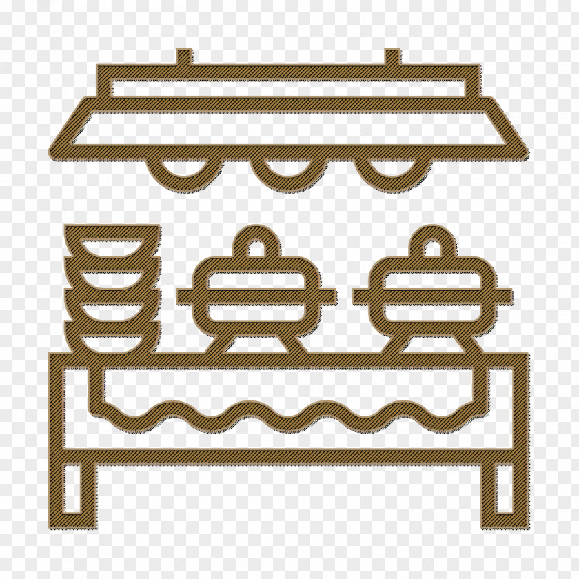 Dinner Icon Buffet PNG