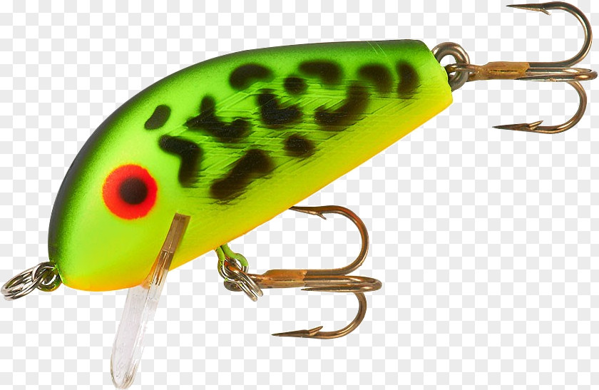 Fire Tiger Fishing Baits & Lures Plug Bass PNG