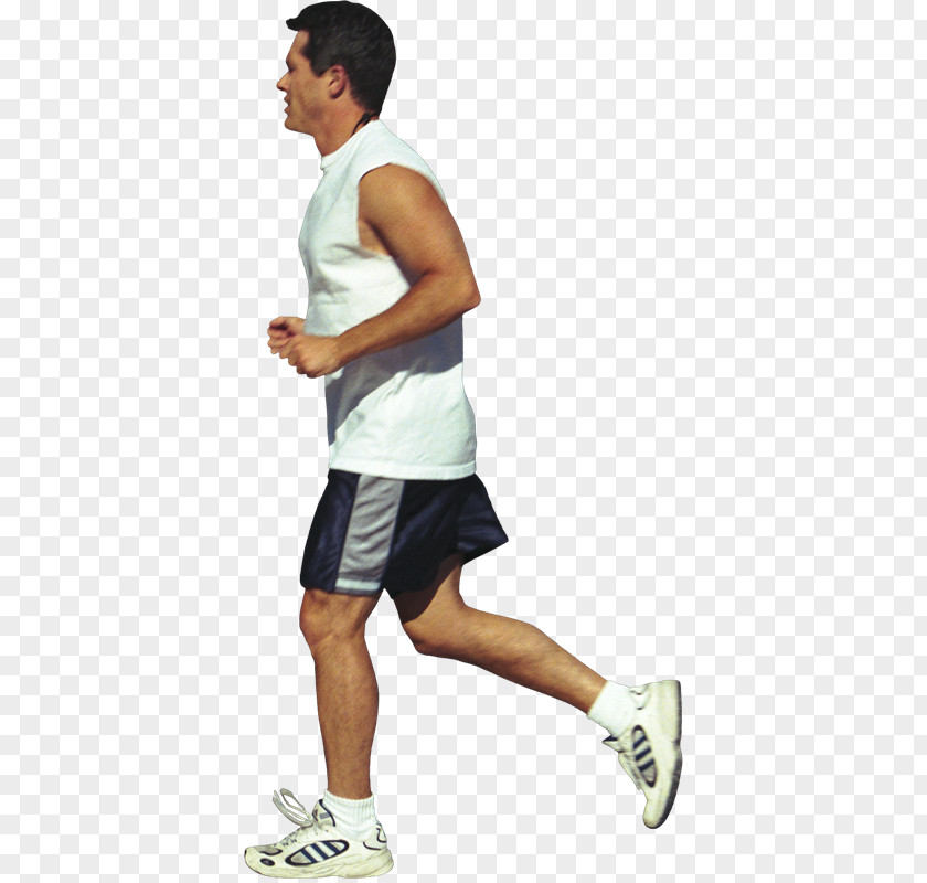 Fiteness Running Sport Athlete PhotoScape PNG