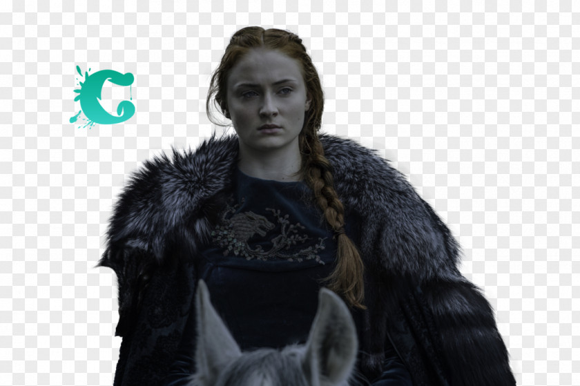 Game Of Thrones A Sansa Stark Arya Ramsay Bolton PNG