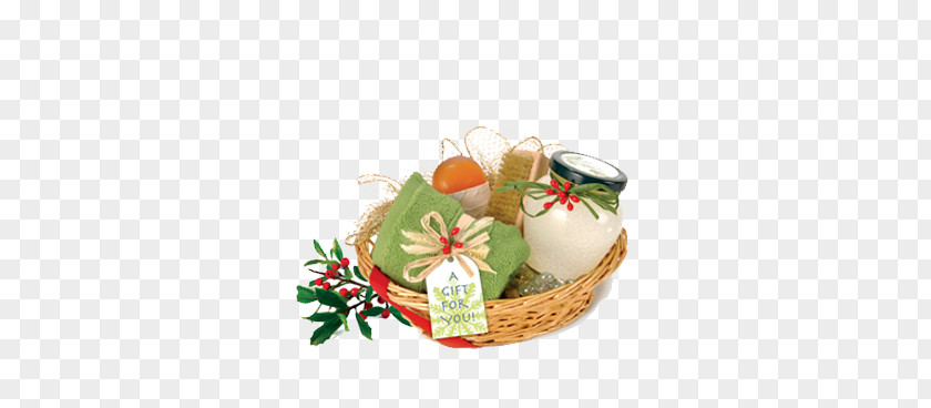 Gift Food Baskets Candy Cane Christmas Exfoliation PNG