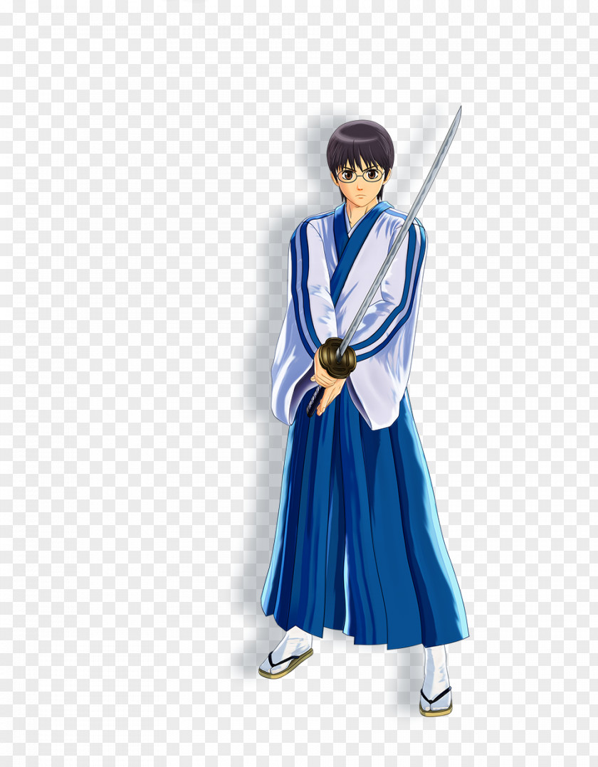 Gintama Rumble Gintoki Sakata Tae Shimura Kagura Gin Tama PNG