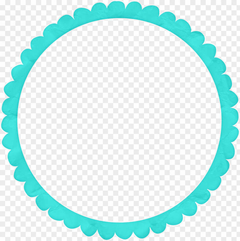 Green Fresh Lace Circle Border Texture PNG fresh lace circle border texture clipart PNG