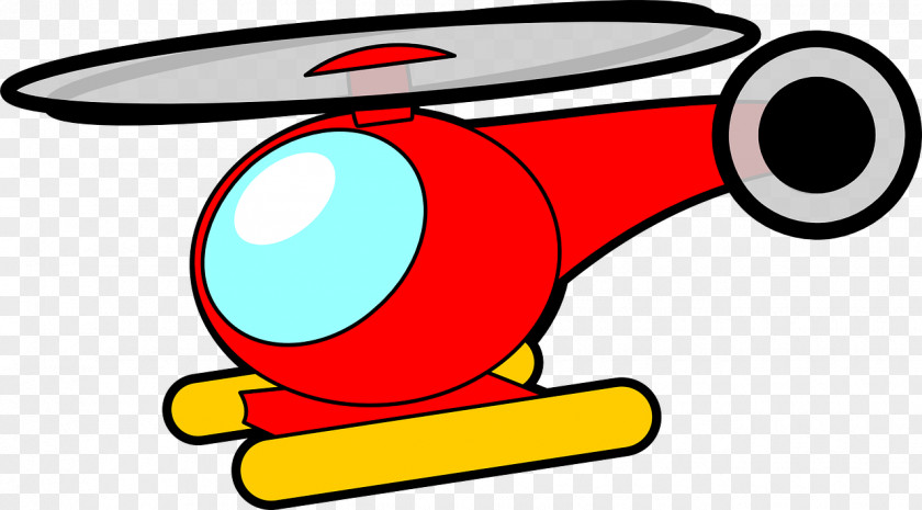 Helicopter Cliparts Radio-controlled Toy Clip Art PNG