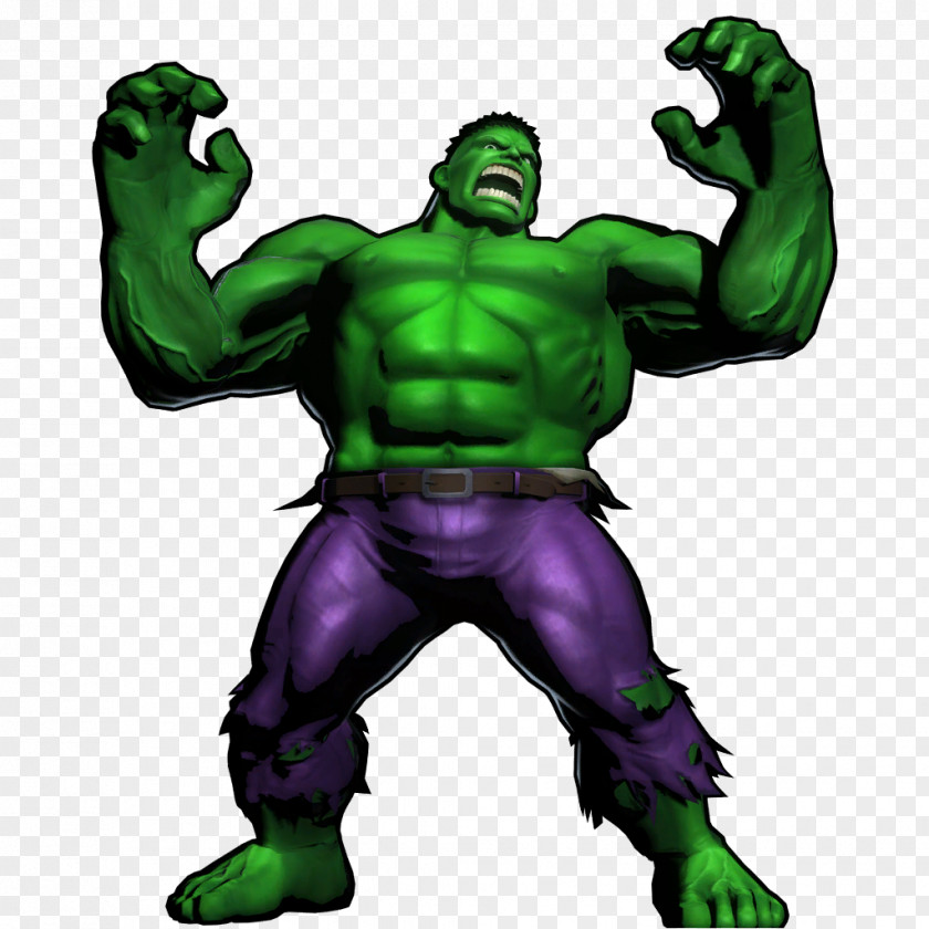 Hulk Marvel Vs. Capcom 3: Fate Of Two Worlds Ultimate 3 She-Hulk Capcom: Infinite PNG