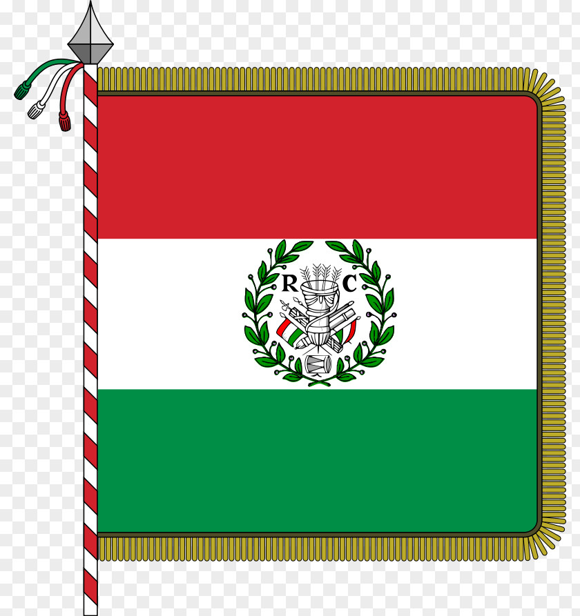 Italy Flag Cispadane Republic Transpadane Italian Cisalpine Kingdom Of PNG