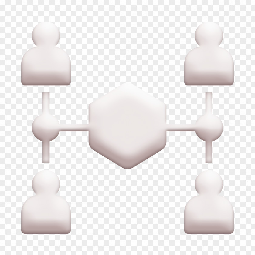 Link Icon Startup Connection PNG