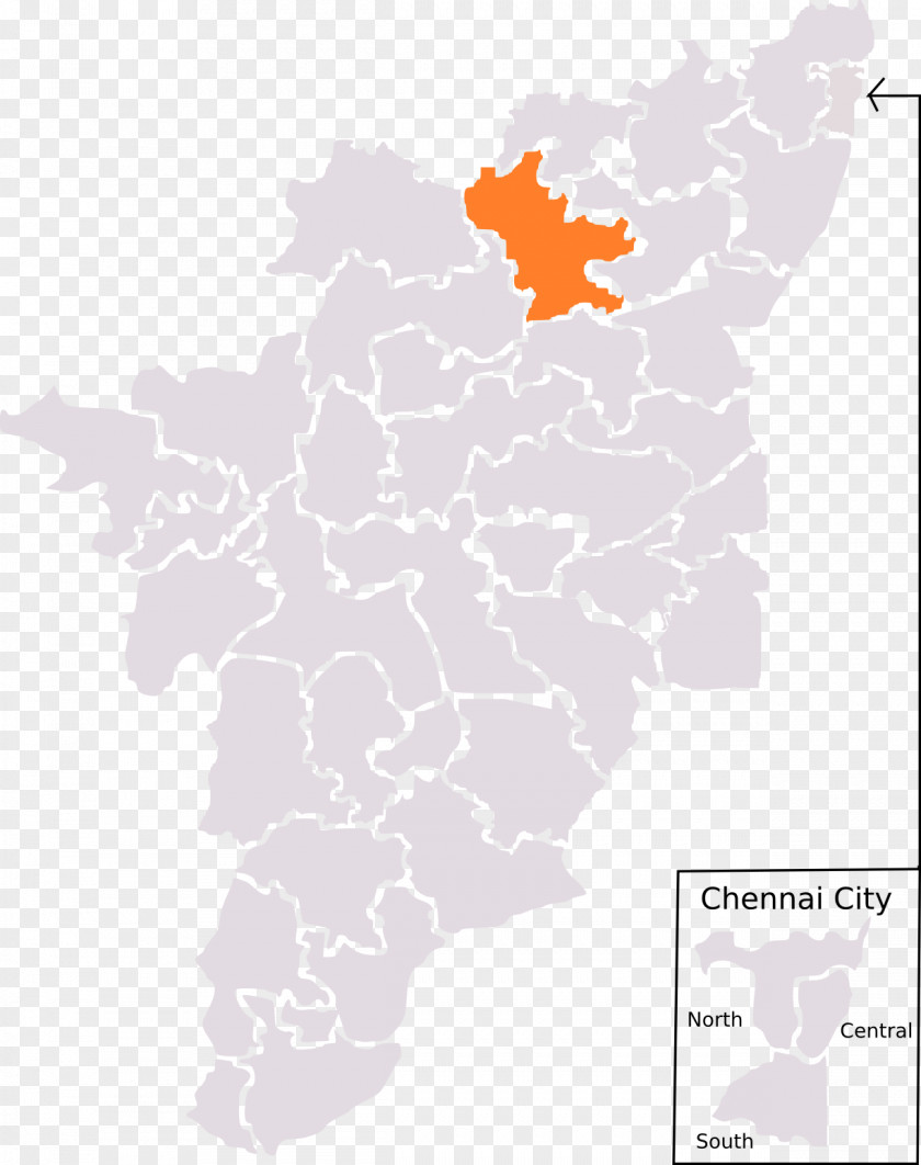 Lok Chennai Tirupattur Electoral District Sabha Election PNG