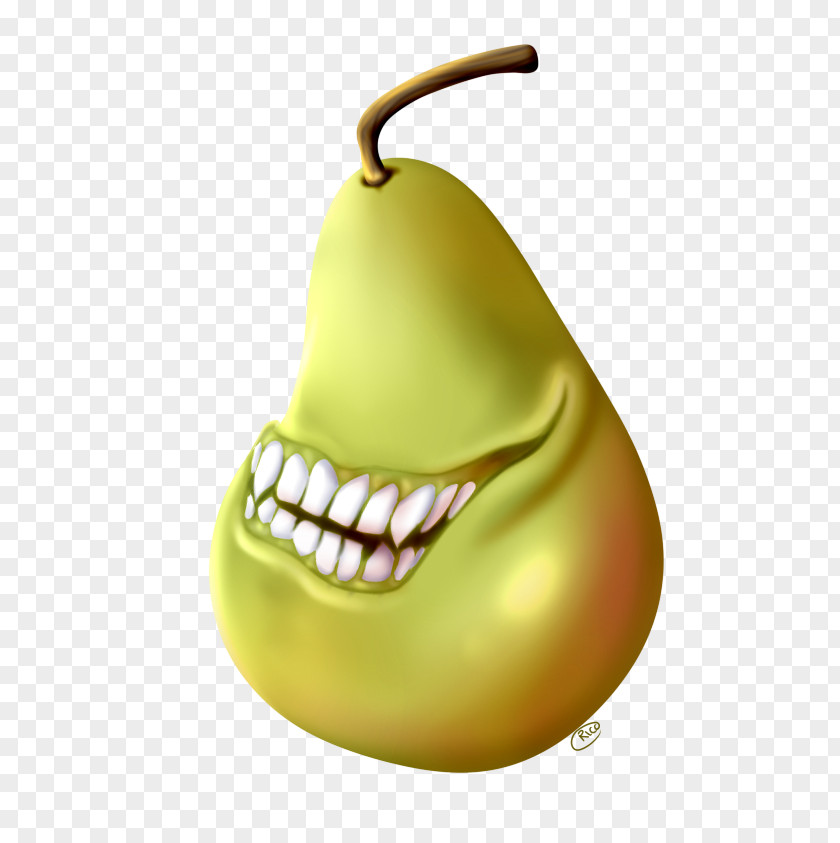Pear PNG