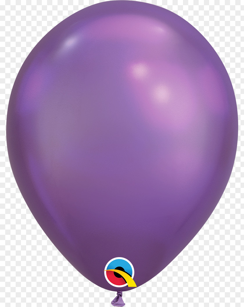 Purple Agate Balloon Modelling Violet Color Red PNG