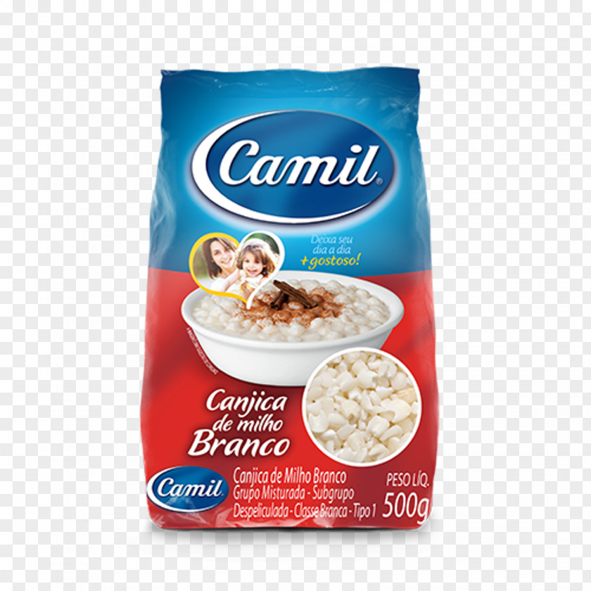 Rice Oatmeal Canjica Breakfast Cereal PNG