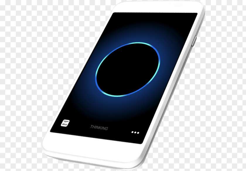 Smartphone Feature Phone Amazon Echo Mobile Phones Alexa PNG