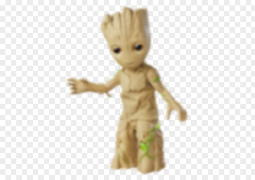 Baby Groot Dance Hasbro Marvel Cinematic Universe PNG