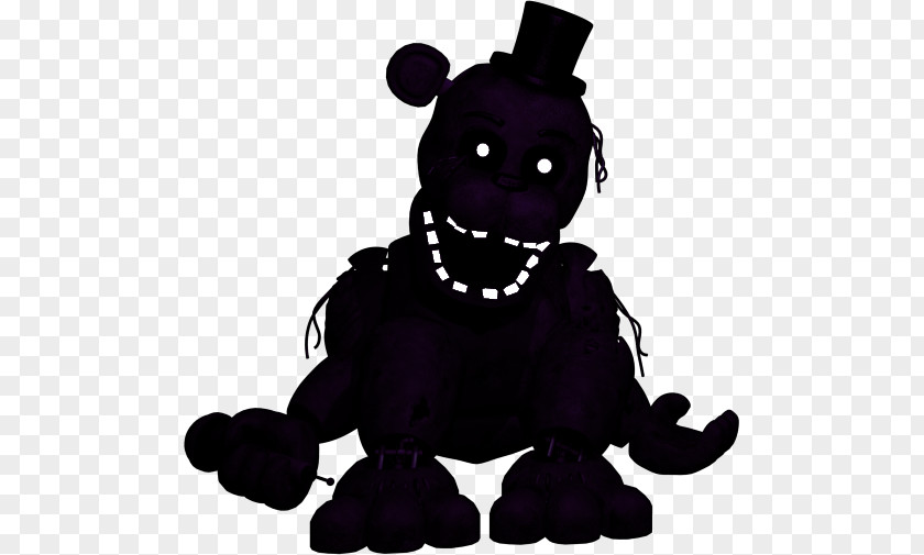 Boggle Five Nights At Freddy's 2 4 3 Game PNG