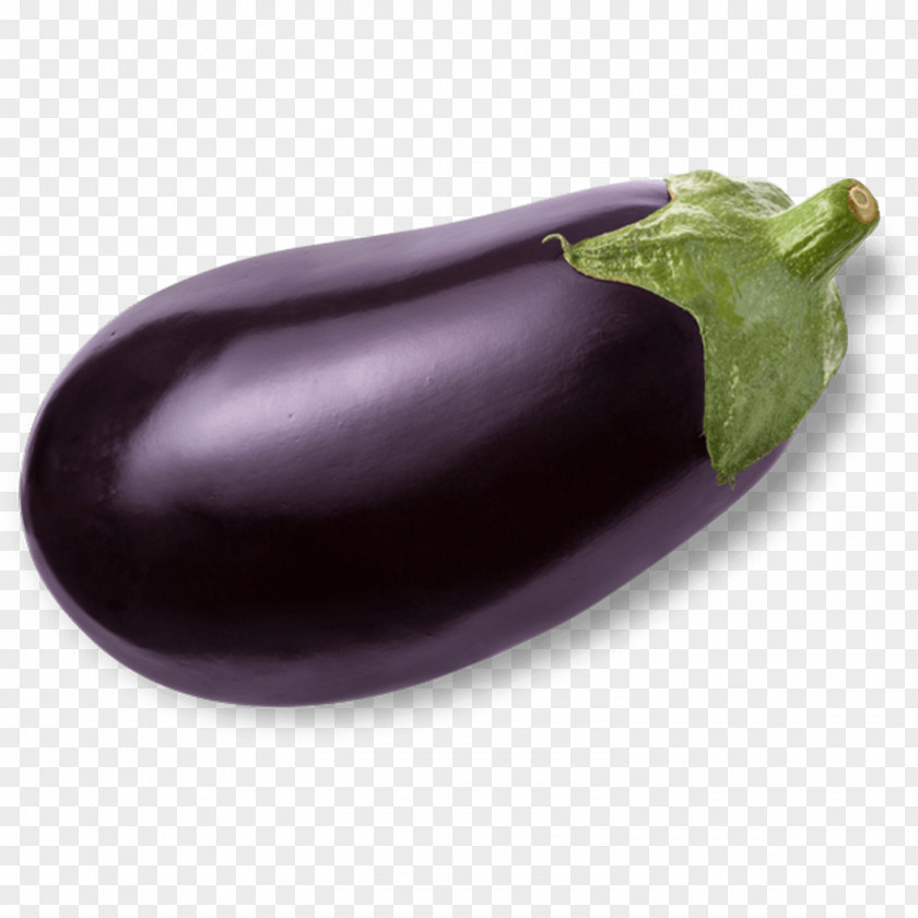 Eggplant Leaf Vegetable Fruit Food PNG