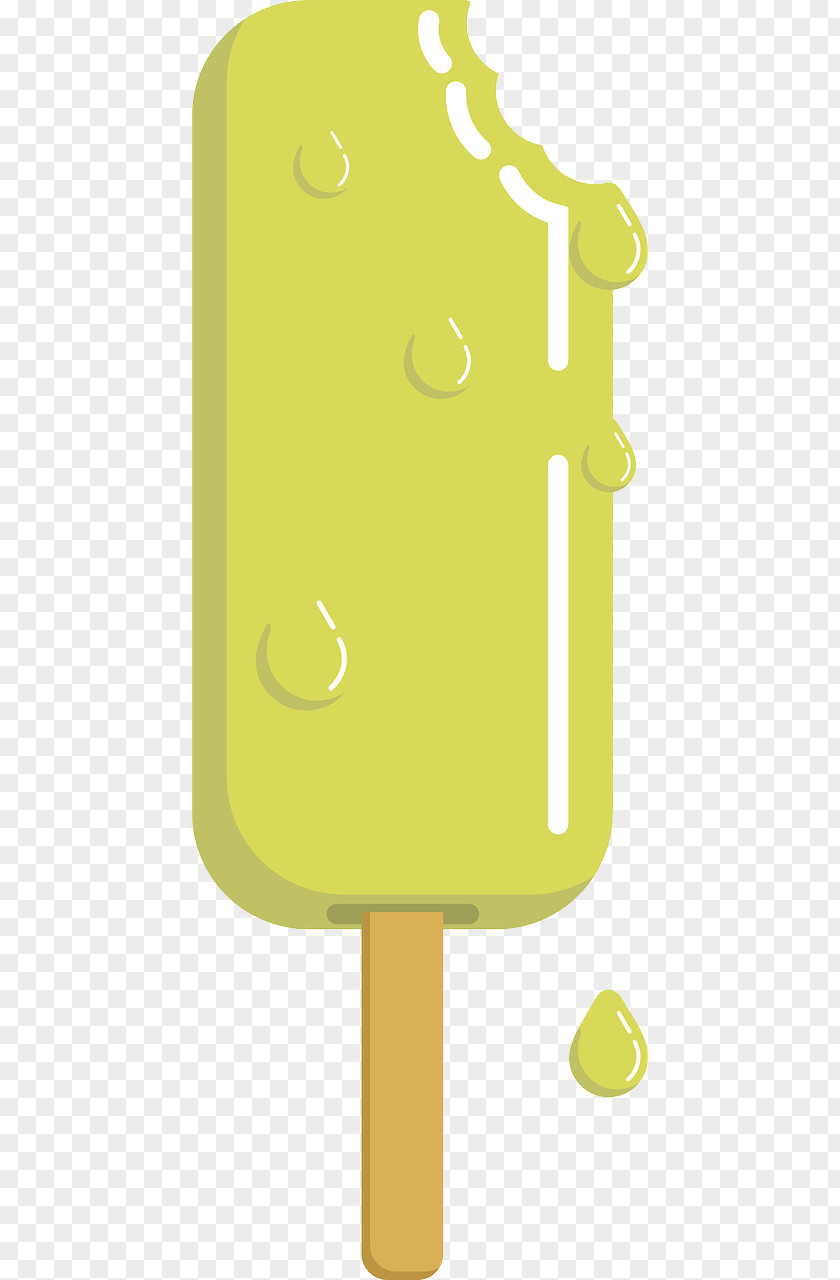 Ice Cream Sorbet Drawing PNG