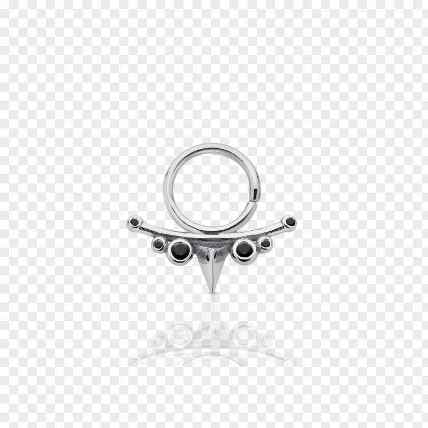 Piercing Body Jewellery Earring Clothing Accessories Nese Septum-piercing PNG