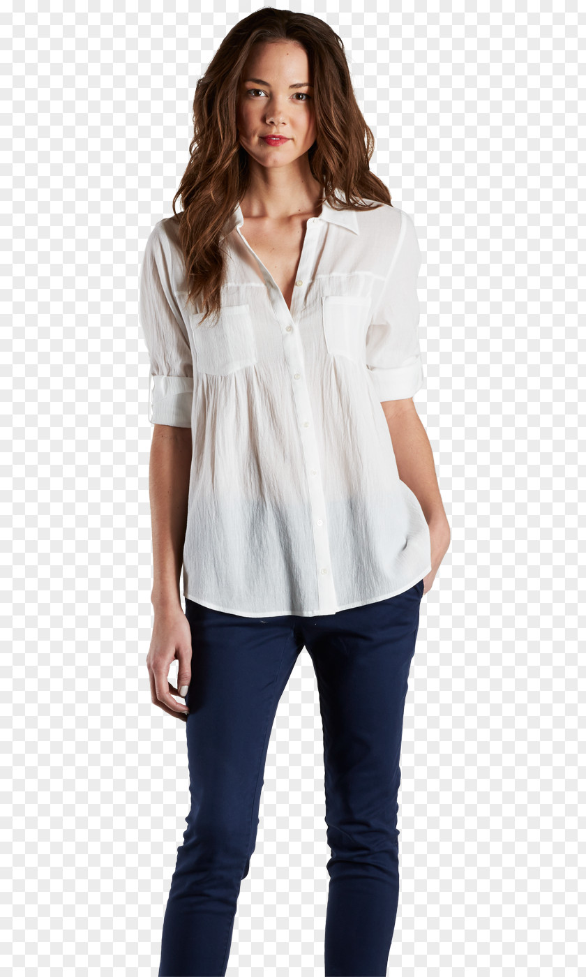 T-shirt Blouse Sleeve Clothing Tube Top PNG